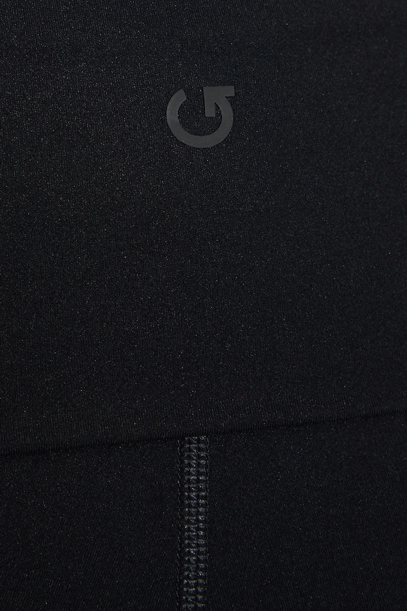 SoftActive Folded Micro Shorts