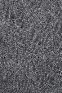 Chenille Off Shoulder Sweater