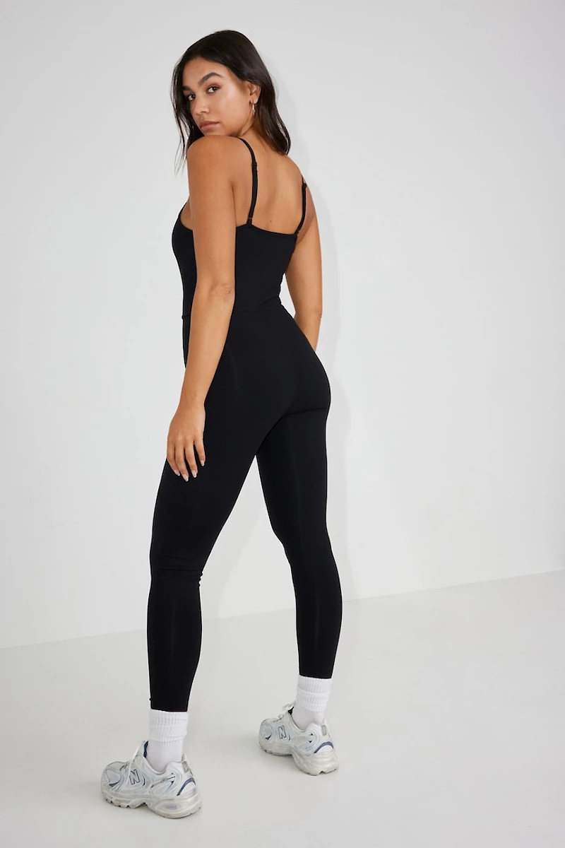 Olivia Active Jumpsuit
