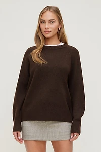 Rory Oversized Sweater