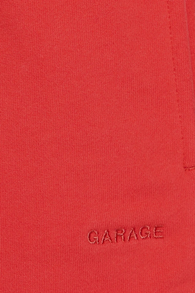 SoftTerry™ Low Rise Shorts