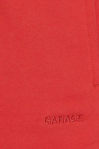 SoftTerry™ Low Rise Shorts