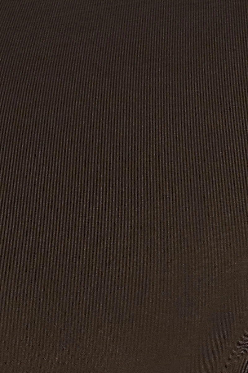 Slider Triangle Bikini Top