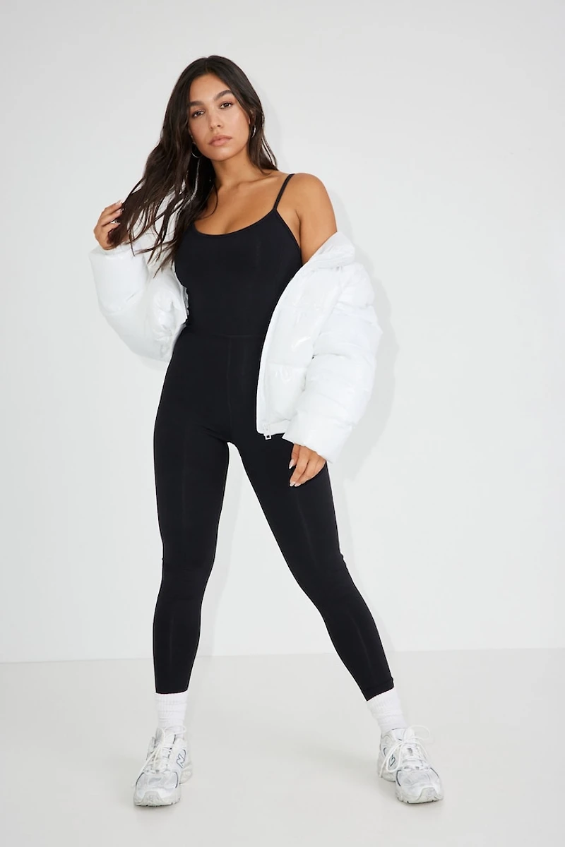 Olivia Active Jumpsuit