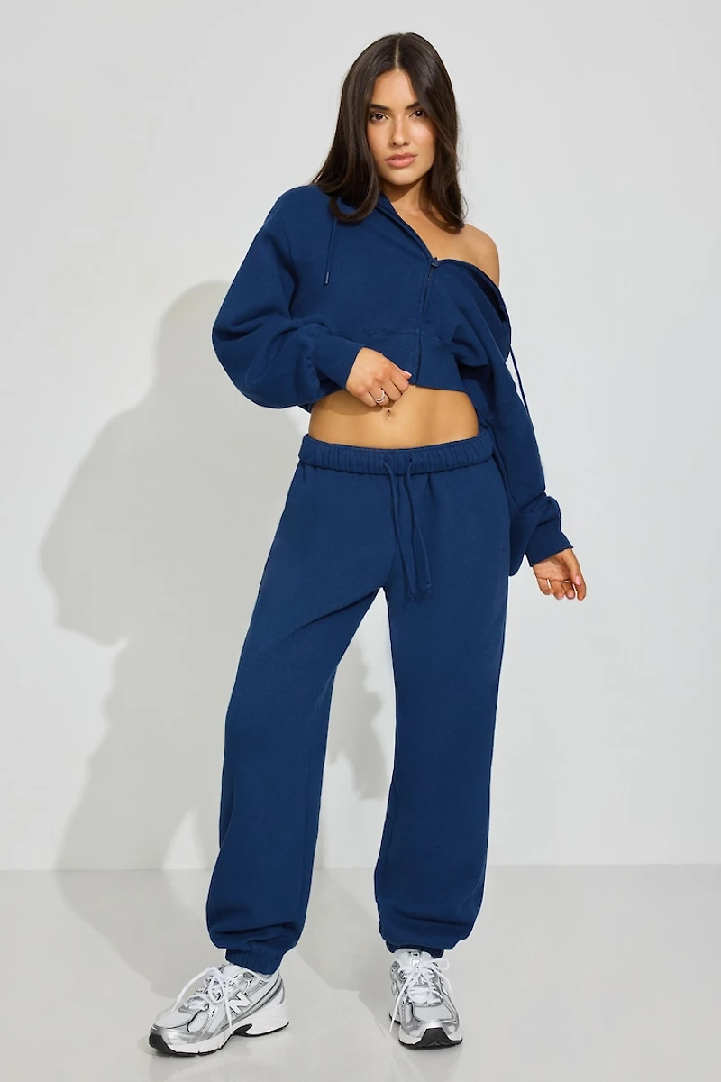 UltraFleece Boyfriend Sweatpants