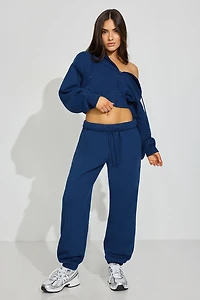 UltraFleece Boyfriend Sweatpants