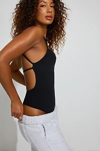 Cageback Bodysuit