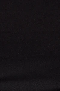 Sleek Scoop Cami Mini Dress