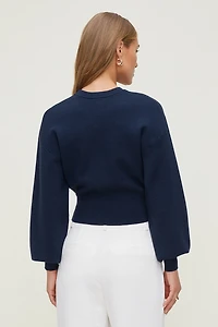 Bea Crewneck Sweater