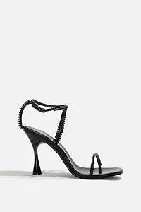 JEFFREY CAMPBELL | Talons hauts Demonica