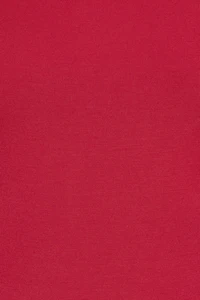 Smooth Cross Back Bodysuit