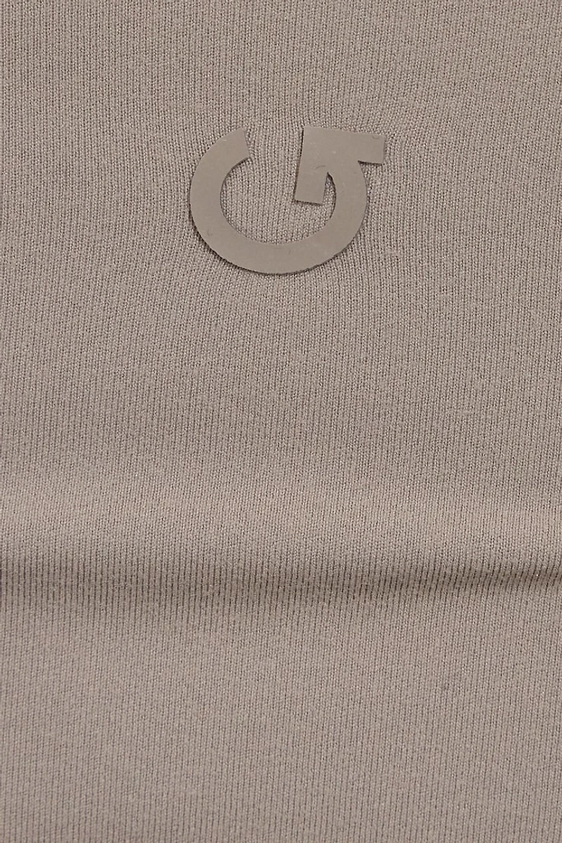 SoftActive Halter Top