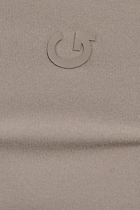 SoftActive Halter Top