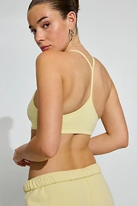 SoftActive Y-Back Bralette