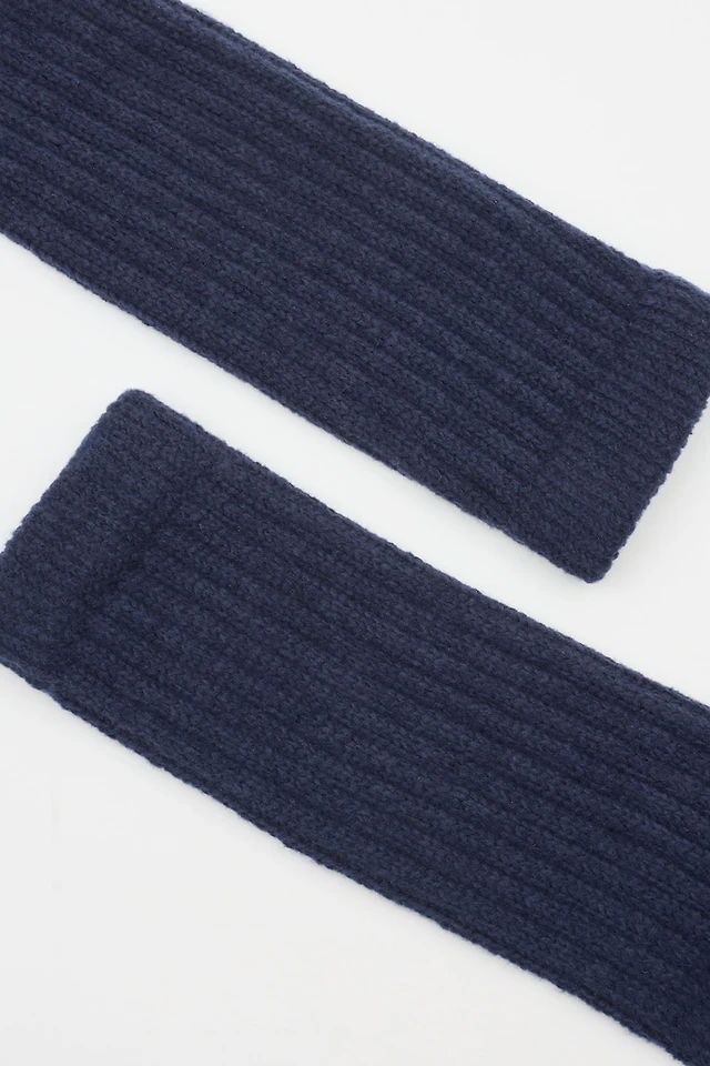 SoftCotton The Cloud Socks