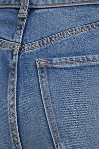 Elodie Stretch High Rise Bootcut Jeans