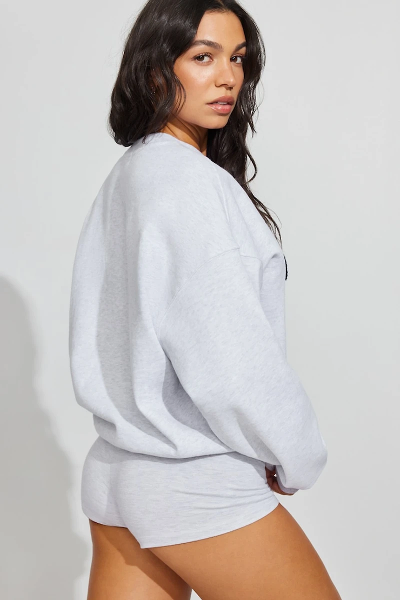 UltraFleece Crewneck Sweatshirt