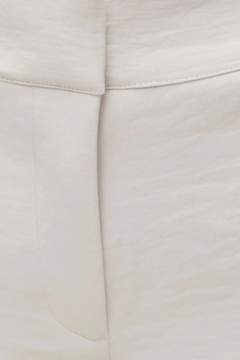 Camelia Airflow Clean Straight Leg Pants