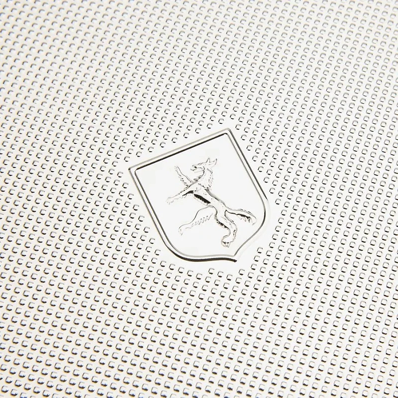 Silver Watch Jewellery and Legacy Box