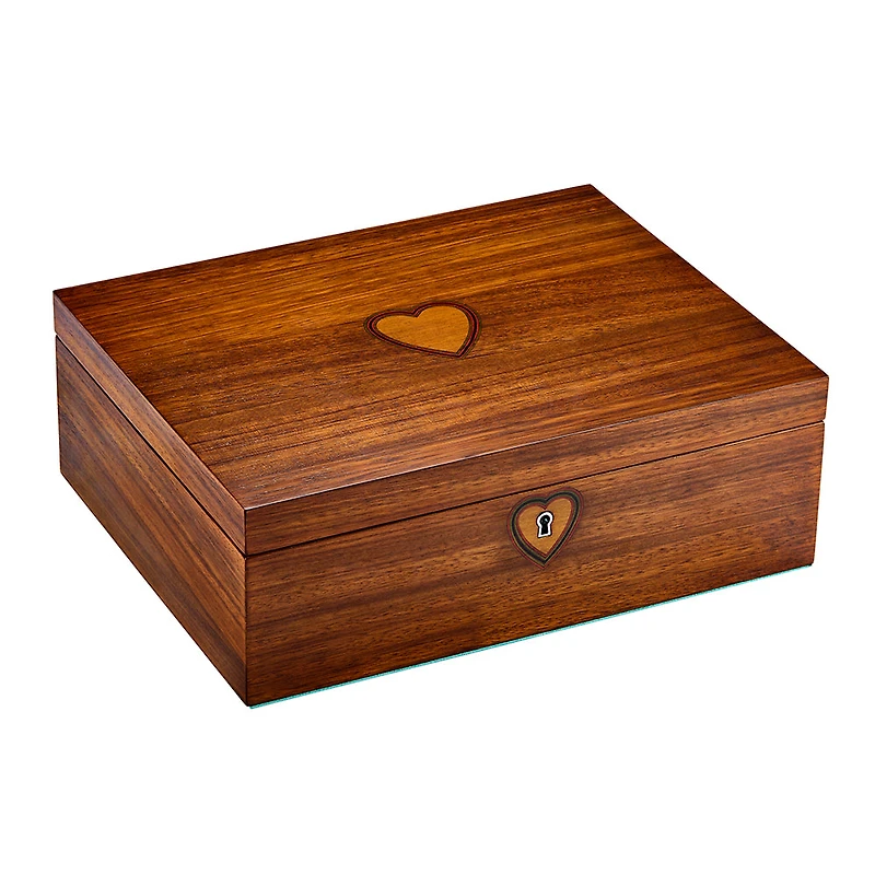 Wolf Ballet Musical Jewellery Box Limited Edition - Sleeping Beauty