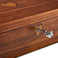 Wolf Ballet Musical Jewellery Box Limited Edition - Sleeping Beauty