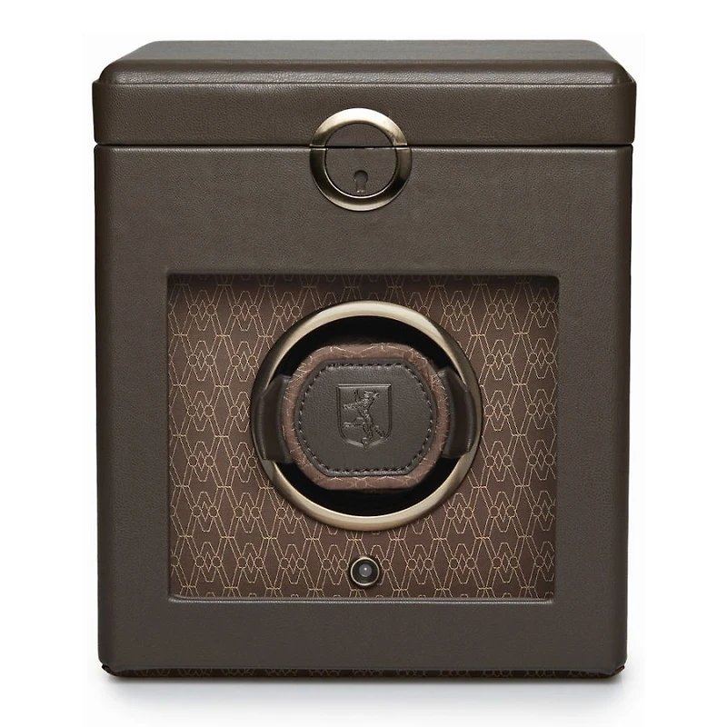 Earth Single Watch Winder 
