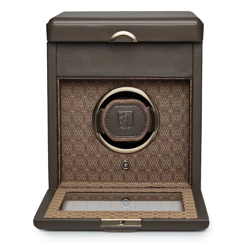 Earth Single Watch Winder 