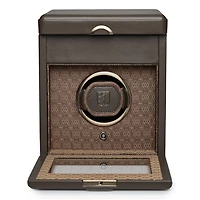 Earth Single Watch Winder 