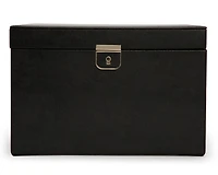 Palermo Large Jewelry Box