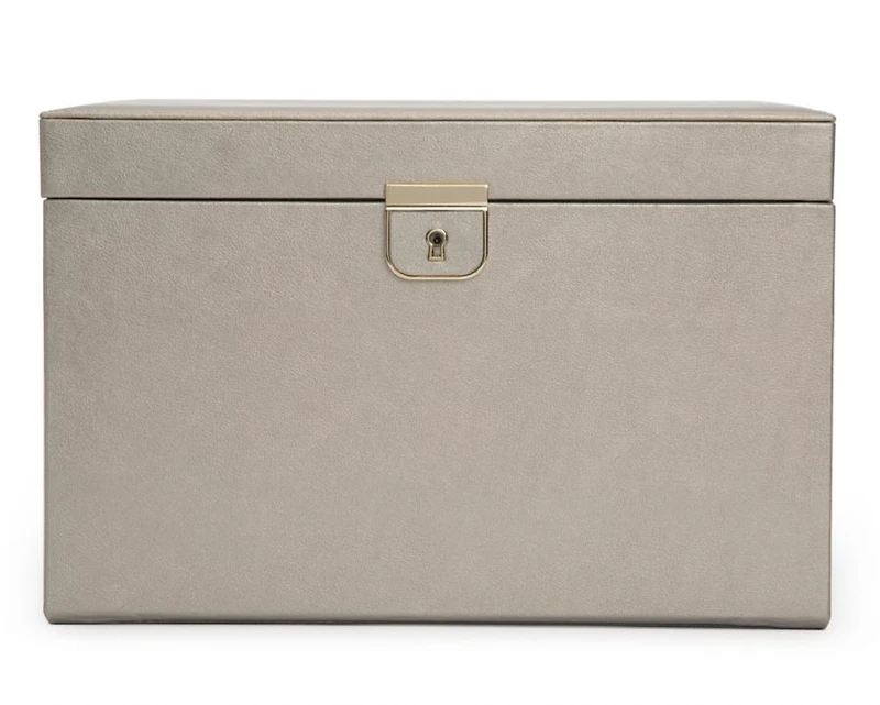 Palermo Large Jewelry Box