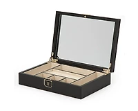 Palermo Medium Jewelry Box