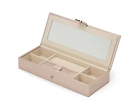Palermo Safe Deposit Box