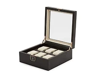 Palermo 6 Piece Watch Box