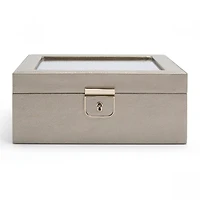 Palermo 6 Piece Watch Box