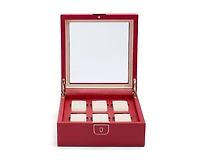 Palermo 6 Piece Watch Box