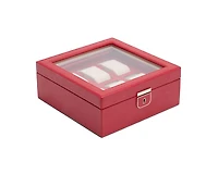 Palermo 6 Piece Watch Box