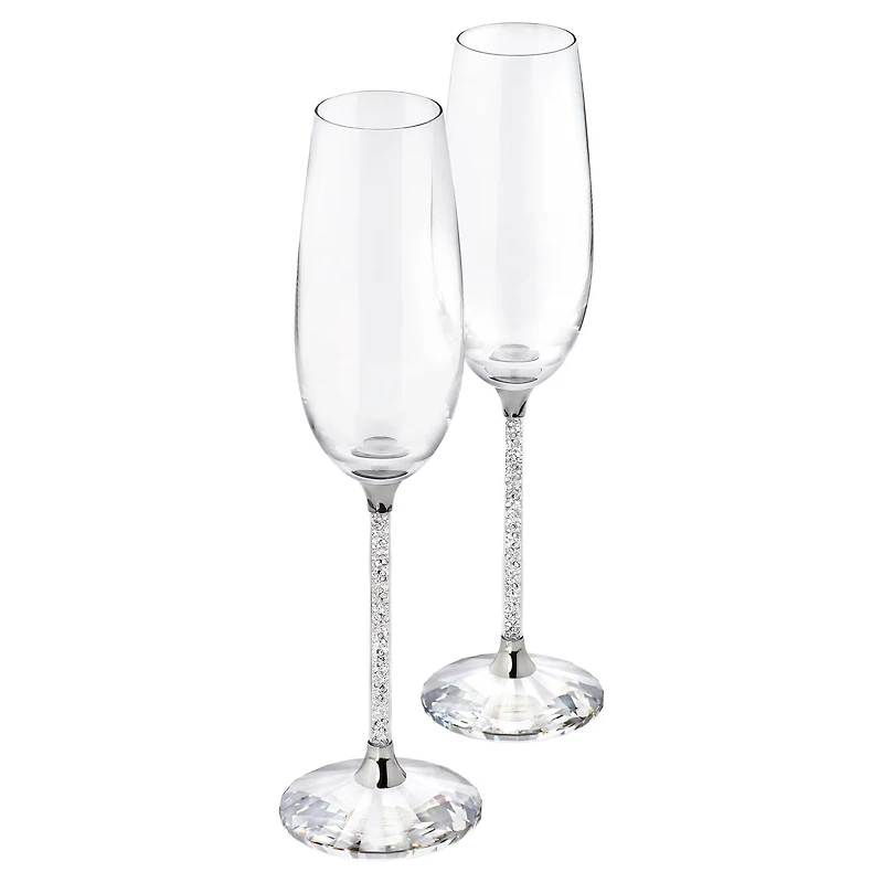 Swarovski Crystalline Toasting Flues - 255678