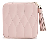 Caroline Zip Travel Case