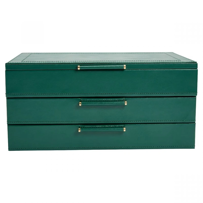 Sophia Jewellery Box with Drawers