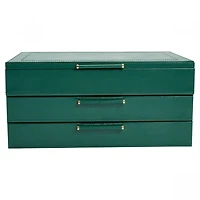 Sophia Jewellery Box with Drawers