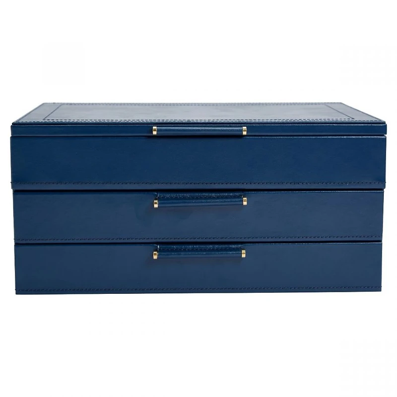 Sophia Jewellery Box with Drawers