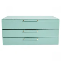 Sophia Jewellery Box with Drawers