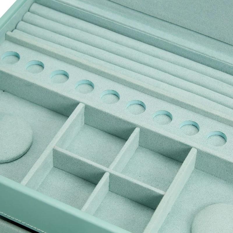 Sophia Jewellery Box with Drawers