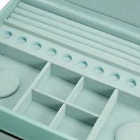 Sophia Jewellery Box with Drawers