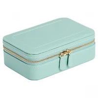 Sophia Mini Zip Case