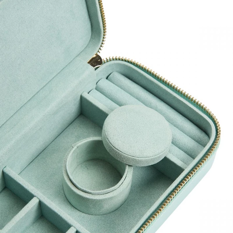 Sophia Mini Zip Case