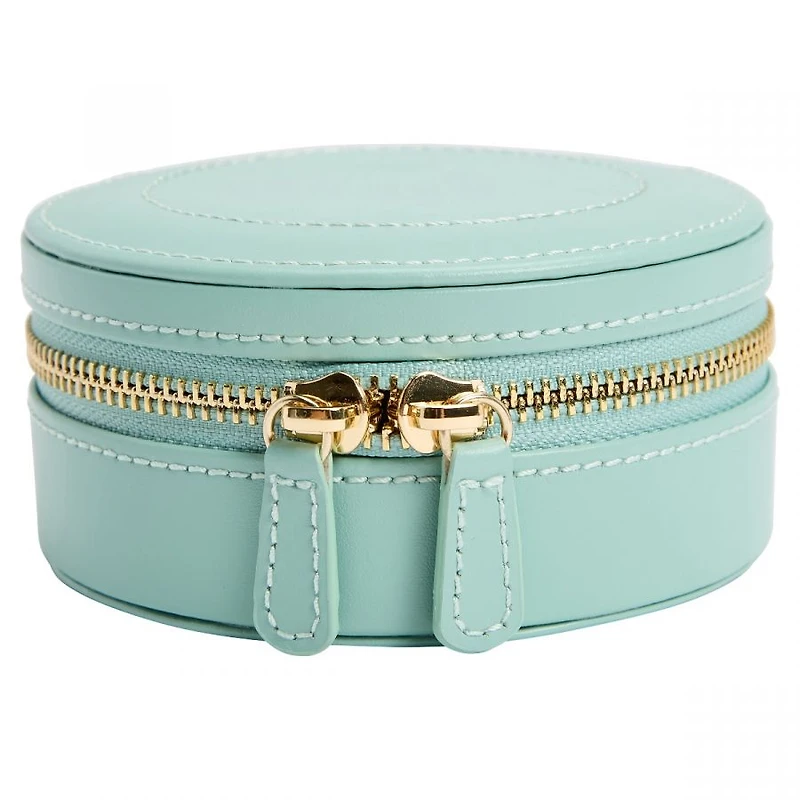 Sophia Round Zip Case