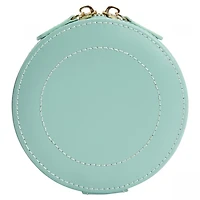 Sophia Round Zip Case