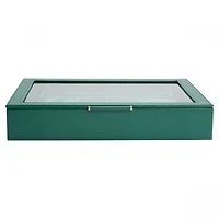 Sophia Jewelry Box With Window