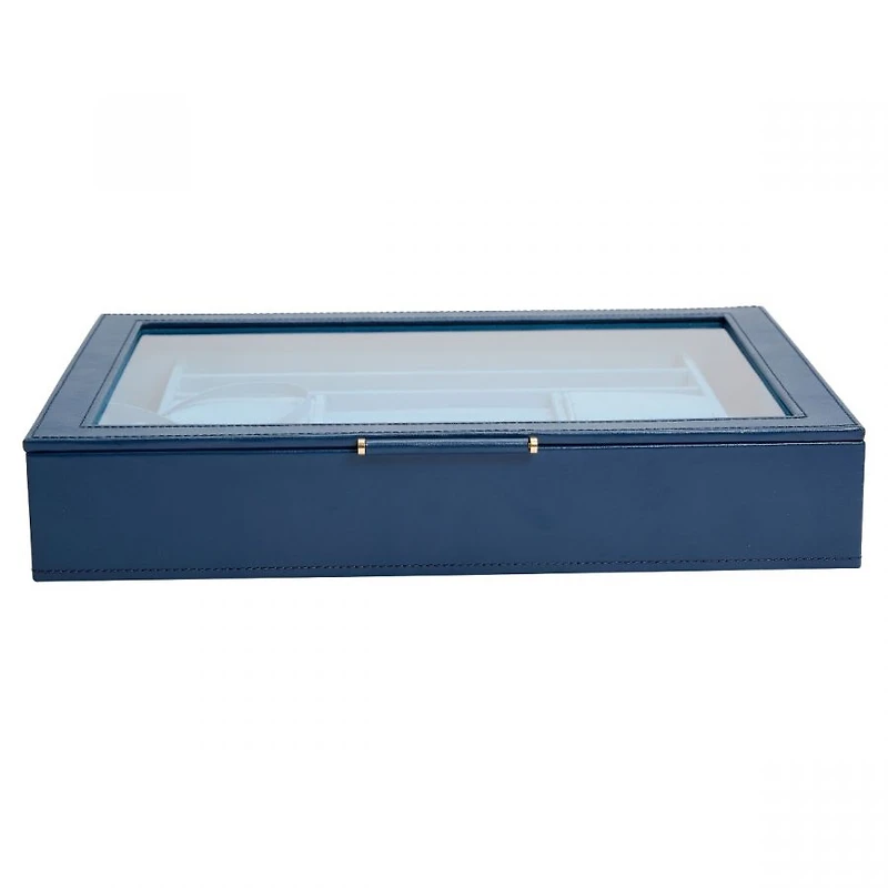 Sophia Jewelry Box With Window